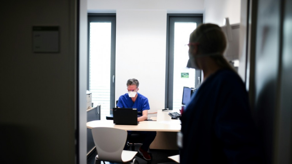 Patientenbeauftragter Schwartze kritisiert teilweise Empfehlungen zur Kassen-Reform