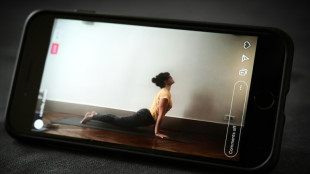 Randonn&eacute;e, yoga &agrave; la maison, les Fran&ccedil;ais se disent en forme, selon une &eacute;tude
