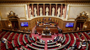Kindesmissbrauch soll in Frankreich k&uuml;nftig nicht mehr verj&auml;hren