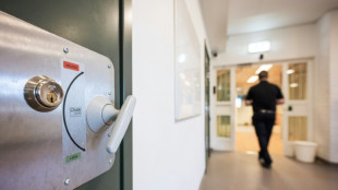 C&aacute;rceles suecas se preparan para recibir a presos de 13 a&ntilde;os de edad