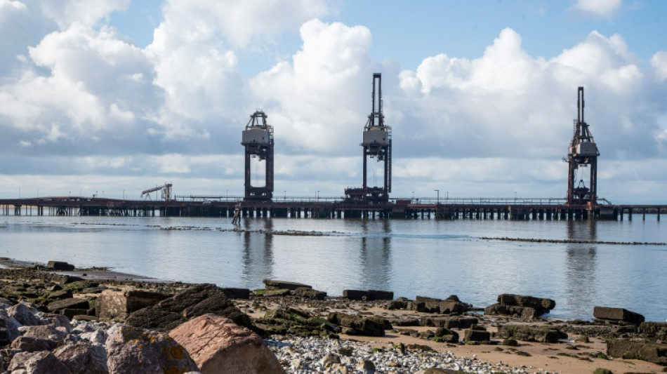 El gigante sidel&uacute;rgico Tata Steel suprime 3.000 empleos en Reino Unido, seg&uacute;n una fuente
