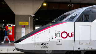 Ein Ticket f&uuml;r mehrere EU-L&auml;nder: Br&uuml;ssel will lange Zugreisen einfacher machen