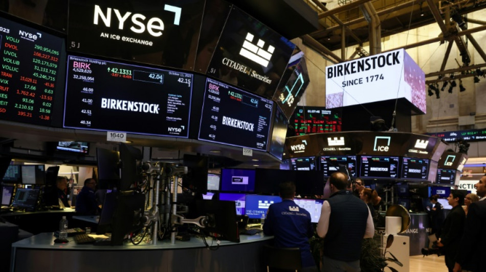 Wall Street cierra con r&eacute;cords gracias el empuje de las tecnol&oacute;gicas
