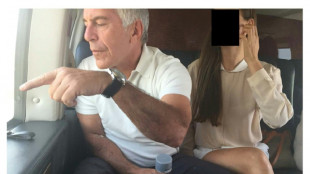 US-Regierung ver&ouml;ffentlicht tausende Epstein-Akten - Viele Dokumente geschw&auml;rzt