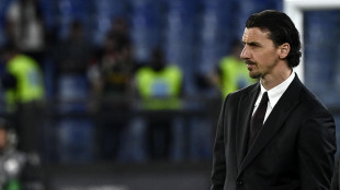 Ibrahimovic 'chiamare i calciatori in nazionale solo se serve'