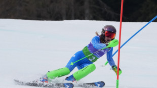 Milano Cortina: Mazzel argento nello slalom gigante