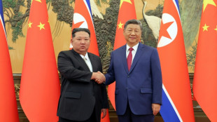Erstmals seit sieben Jahren: Chinas Pr&auml;sident Xi will Nordkorea besuchen