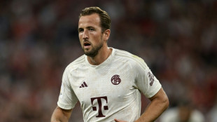 Bayern de Harry Kane inicia busca pela 12&ordf; Bundesliga seguida