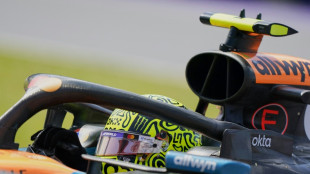 Norris meldet sich in Österreich zurück - Hamilton verwarnt