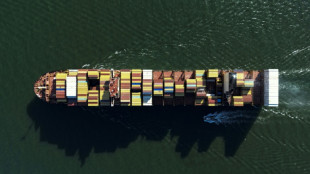 Sequ&iacute;a redujo 29% el tr&aacute;nsito de buques en el canal de Panam&aacute;