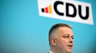 CDU-Politiker Schnieder zu neuem Ministerpr&auml;sident in Rheinland-Pfalz gew&auml;hlt