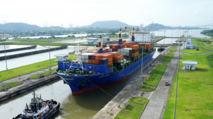 La falta de agua, la gran amenaza del canal de Panam&aacute; a sus 110 a&ntilde;os