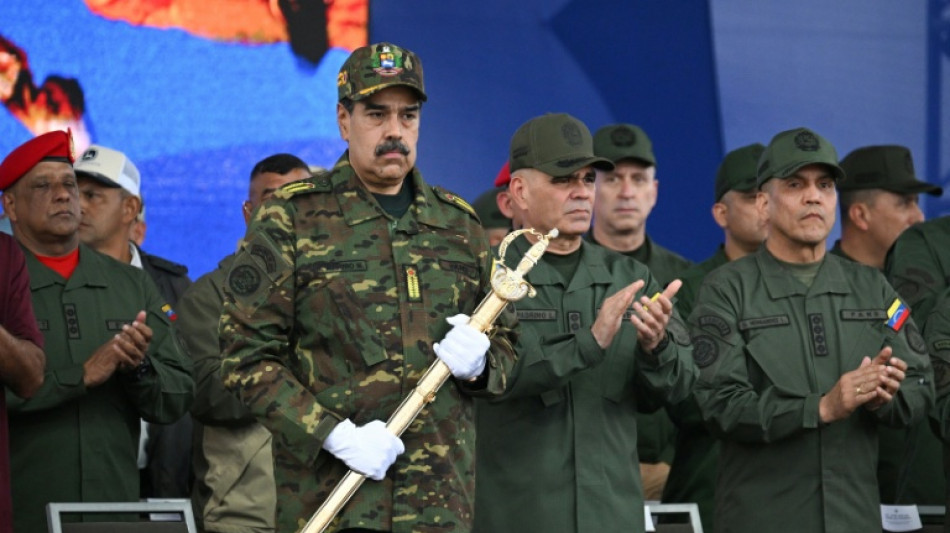 Pentagon boss to visit Dominican Republic amid US-Venezuela row