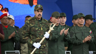 Pentagon boss to visit Dominican Republic amid US-Venezuela row