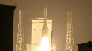 Lancement d'Ariane 6 pour Amazon en f&eacute;vrier, 7 &agrave; 8 vols pr&eacute;vus en 2026