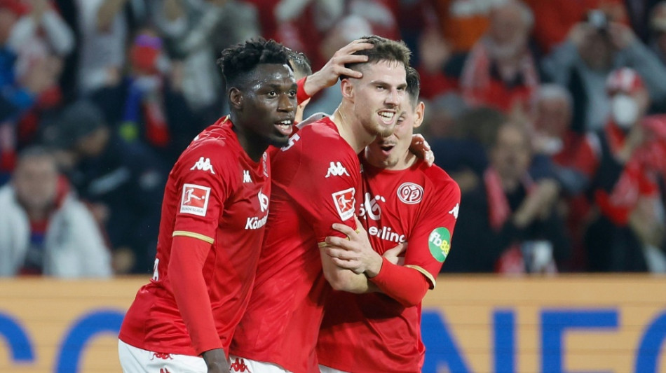 Mainz bricht Heimfluch: &Uuml;berzeugender Sieg gegen K&ouml;ln