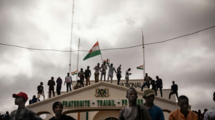 Niger junta breaks off military cooperation with France