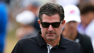 LIV Golf boss sees hope for new sponsors beyond 2026
