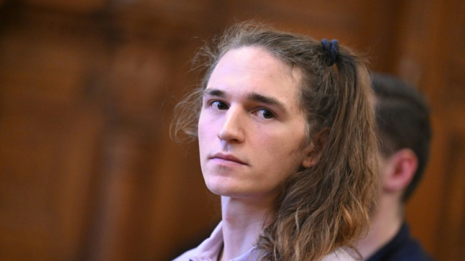 Brief an Wadephul: Politiker fordern &Uuml;berstellung von Maja T. nach Deutschland