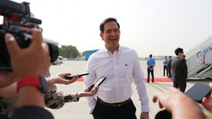 Rubio: Einigung mit Iran noch am Montag m&ouml;glich - Verweis auf Israels Selbstverteidigungsrecht