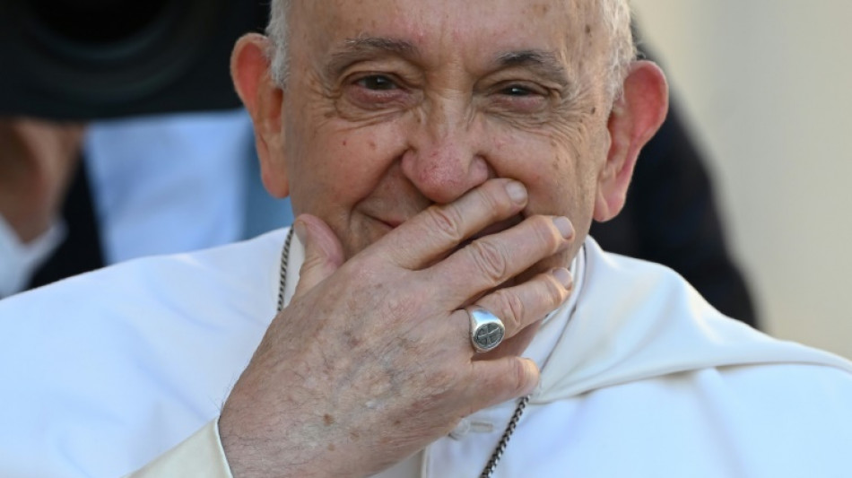 Francisco, un papa reformista a la escucha de los marginados