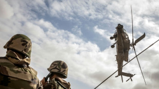 Leiche eines nach Milit&auml;r&uuml;bung in Marokko vermissten US-Soldaten im Meer gefunden
