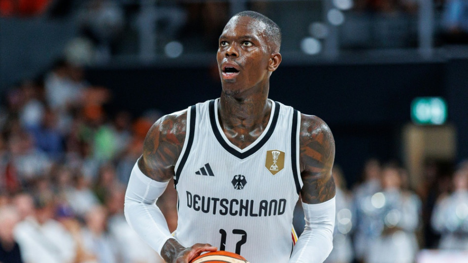 Basketballer auf WM-Kurs: Keine M&uuml;he mit Au&szlig;enseiter Zypern