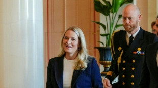 Palast: Norwegens Prinzessin Mette-Marit auf Warteliste f&uuml;r Lungentransplantation