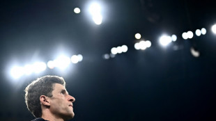Medien: Einbruch bei M&uuml;ller w&auml;hrend Champions-League-Spiel