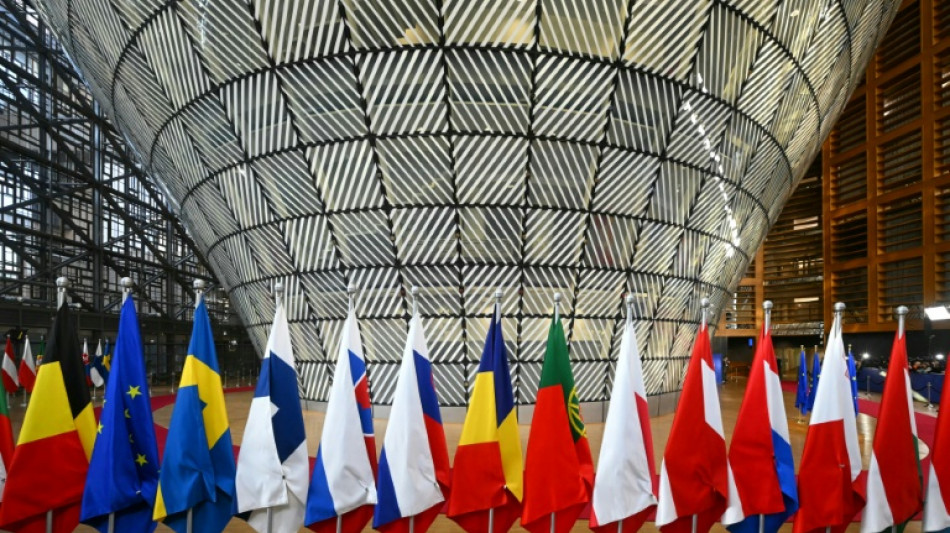 L'Europe proche de son pic d&eacute;mographique