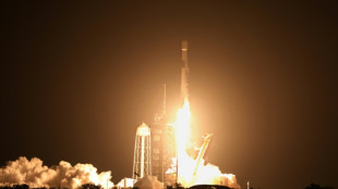 L'&eacute;tage sup&eacute;rieur d'une fus&eacute;e de SpaceX s'est probablement &eacute;cras&eacute; sur la Lune 