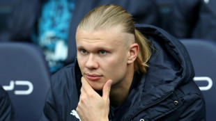 Haaland and Odegaard lead Norway's World Cup hopes after 28-year absence