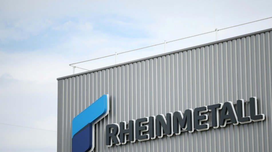 Haushaltsausschuss entscheidet &uuml;ber Rheinmetall-Kampfdrohnen f&uuml;r die Bundeswehr