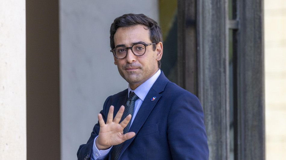 Macron propone Sejourn&egrave; commissario al posto di Breton