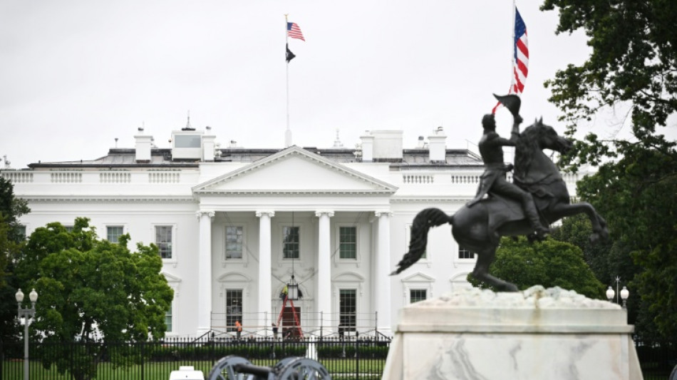 Trump va recevoir Xi avec une pompe exceptionnelle