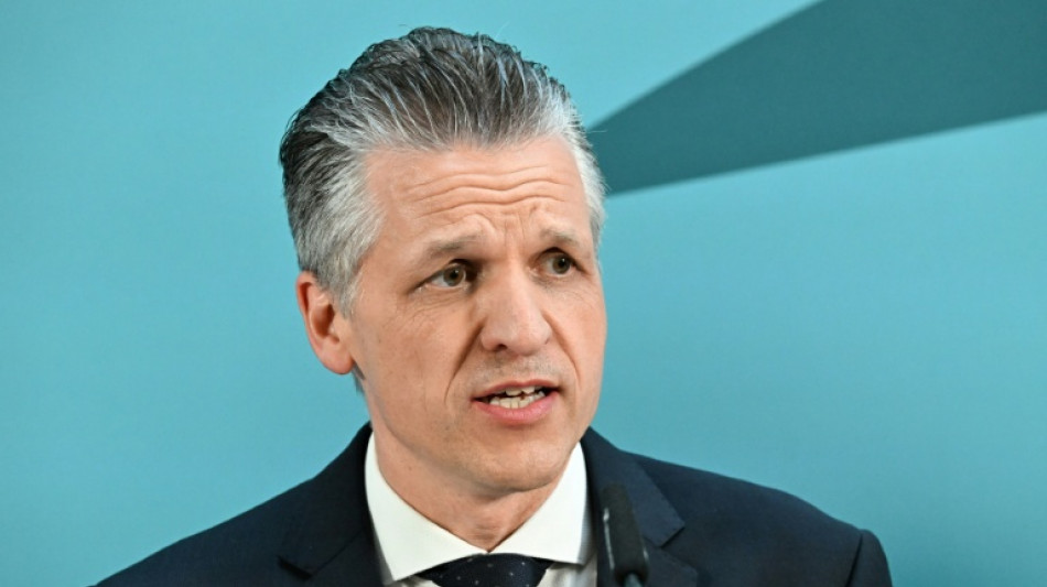 Frei will als Unions-Fraktionschef Vertrauen der Menschen zur&uuml;ckgewinnen