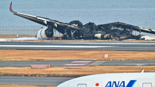 Los investigadores siguen sin dilucidar las causas de colisi&oacute;n de dos aviones en Tokio
