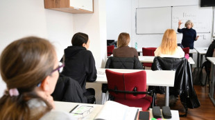 Integrationskurse: Zugang wird erleichtert - bleibt aber begrenzt