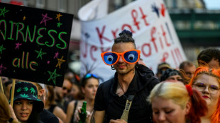 Nach CSD-Anschlag: Technoparade "Zug der Liebe" in Berlin abgesagt