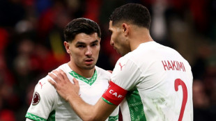 After AFCON drama, Morocco head to World Cup with big ambitions