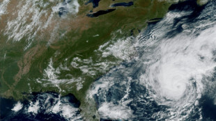 Hurricane Imelda bound for Bermuda as a Cat 2 storm