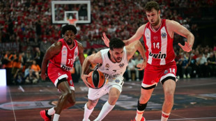 Los clubes accionistas de la Euroliga rechazan por unanimidad la oferta de la NBA