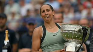 Madison Keys conquista WTA 250 de Eastbourne