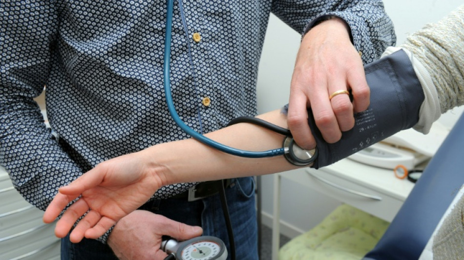 Les m&eacute;decins lib&eacute;raux maintiennent leur appel &agrave; la gr&egrave;ve en janvier 