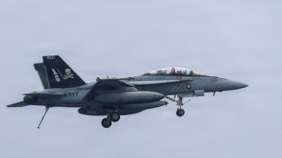 USA und Saudi-Arabien melden gemeinsame Angriffe auf "terroristische" Ziele im Irak