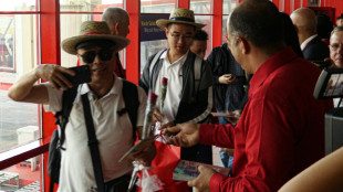 China recupera el primer puesto mundial en gasto tur&iacute;stico en el extranjero