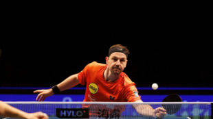 Tischtennis: Boll winkt Königsklassen-Triumph zum Abschied