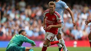 Arsenal primed for Premier League title defence as rivals face questions