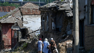 "Je pensais que c'&eacute;tait la fin": en Ukraine occup&eacute;e, un enr&ocirc;lement militaire russe &eacute;vit&eacute; de justesse