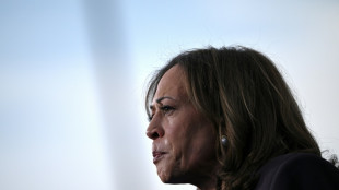 Trump retira guarda-costas governamentais de Kamala Harris
